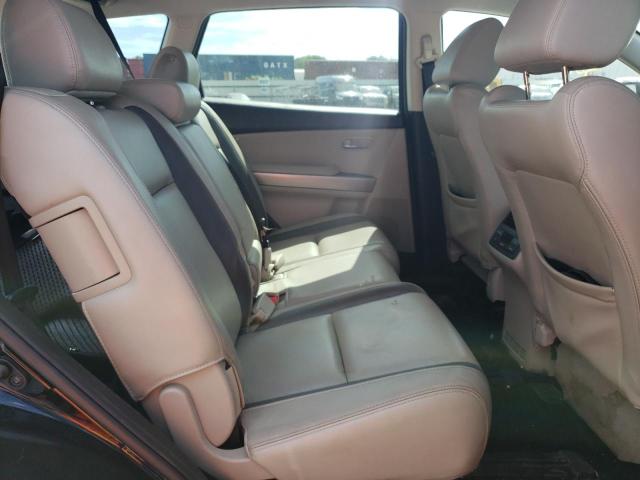 Photo 6 from auction – 2011 MAZDA CX-9 with VIN JM3TB3DA2B0316716