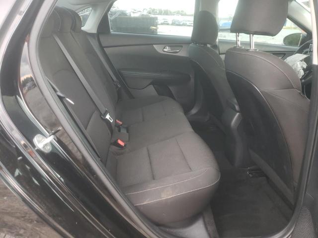 Photo 6 from auction – 2020 KIA FORTE FE with VIN 3KPF24ADXLE226829