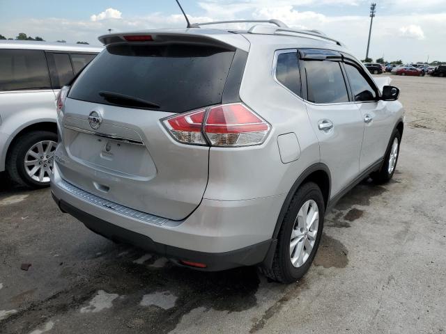 Photo 4 from auction – 2016 NISSAN ROGUE S with VIN KNMAT2MT5GP695444