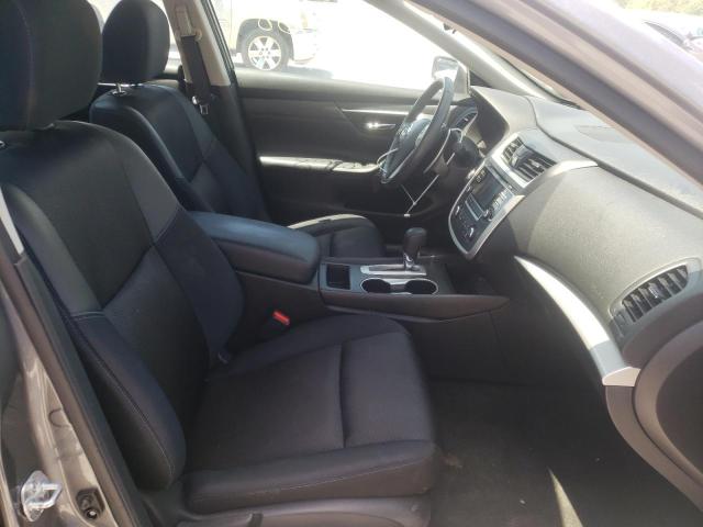 Photo 5 from auction – 2016 NISSAN ALTIMA 2.5 with VIN 1N4AL3AP3GC241333