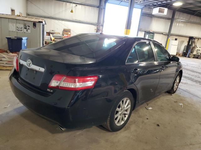 Photo 4 from auction – 2011 TOYOTA CAMRY SE with VIN 4T1BK3EK3BU126830