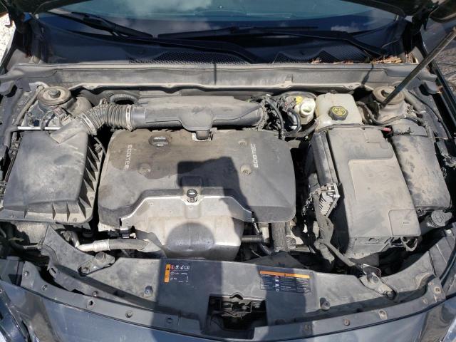 Photo 7 from auction – 2015 CHEVROLET MALIBU 1LT with VIN 1G11C5SL8FF107201