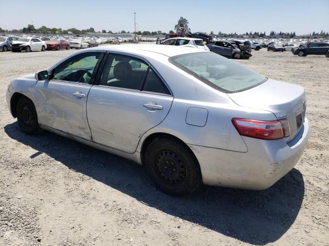Photo 3 from auction – 2007 TOYOTA CAMRY CE with VIN 4T1BE46KX7U680286