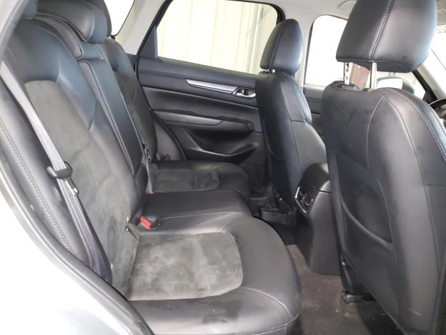 Photo 6 from auction – 2019 MAZDA CX-5 TOURI with VIN JM3KFBCM2K1567896