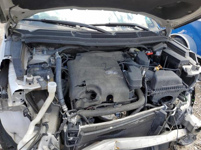Photo 7 from auction – 2012 FORD EXPLORER X with VIN 1FMHK7D80CGA53181
