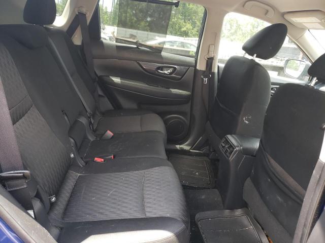 Photo 6 from auction – 2018 NISSAN ROGUE S with VIN KNMAT2MT3JP511268