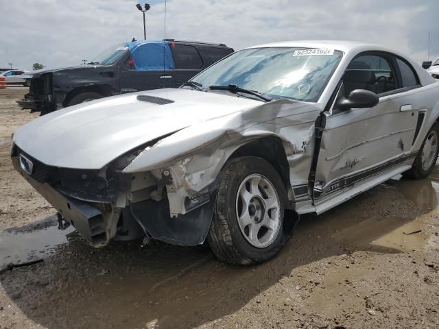 Photo 9 from auction – 2001 FORD MUSTANG with VIN 1FAFP40461F205522