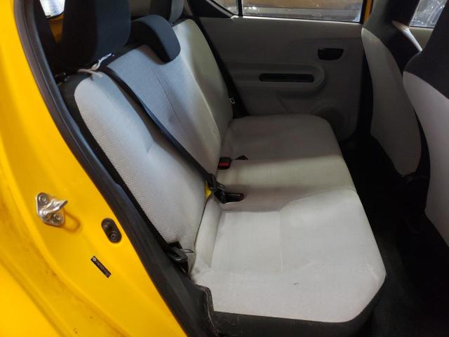 Photo 6 from auction – 2014 TOYOTA PRIUS C with VIN JTDKDTB37E1074605