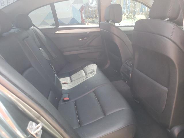 Photo 6 from auction – 2013 BMW 528 I with VIN WBAXG5C58DDY31823