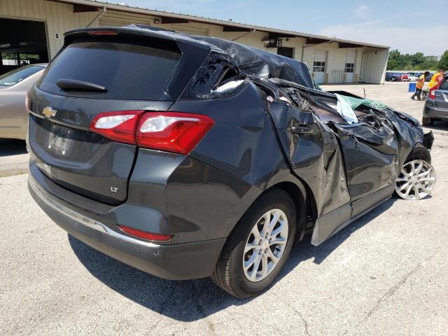 Photo 4 from auction – 2018 CHEVROLET EQUINOX LT with VIN 2GNAXJEV4J6131054