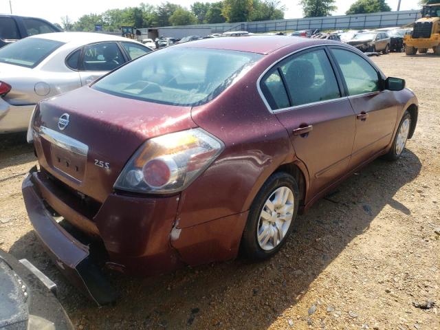 Photo 4 from auction – 2018 NISSAN ALTIMA BAS with VIN 1N4AL2AP9AN471934