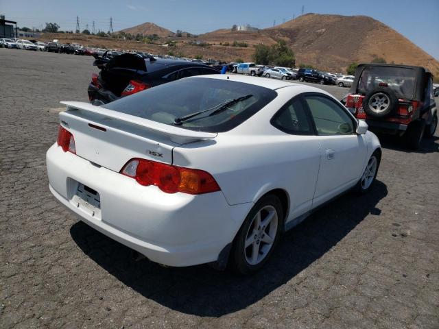 Photo 4 from auction – 2002 ACURA RSX with VIN JH4DC53822C020886