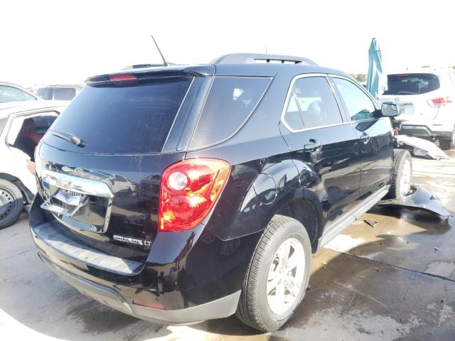 Photo 4 from auction – 2014 CHEVROLET EQUINOX LT with VIN 2GNALBEK4E6121721