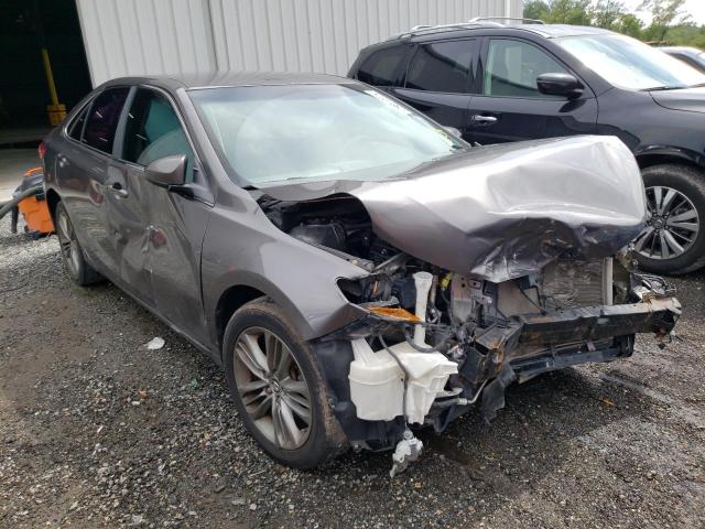 Photo 1 from auction – 2015 TOYOTA CAMRY LE with VIN 4T1BF1FK8FU916296