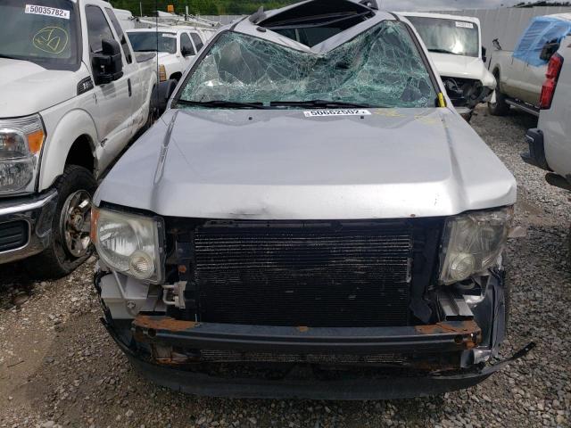 Photo 9 from auction – 2010 FORD ESCAPE XLT with VIN 1FMCU9DG2AKB54174