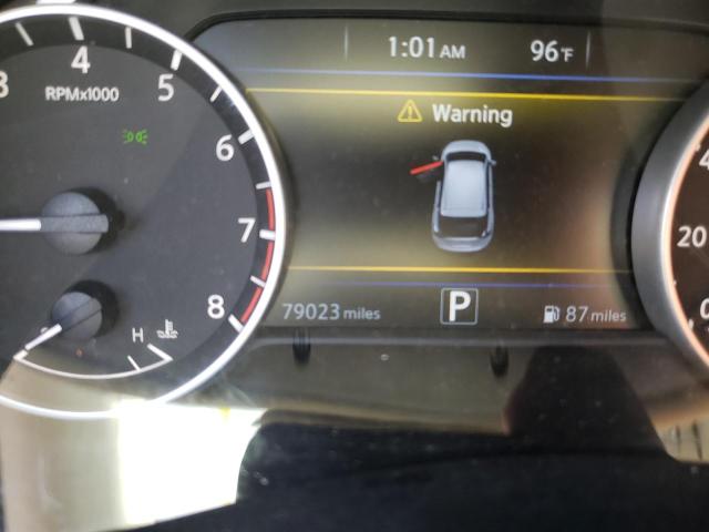 Photo 8 from auction – 2016 NISSAN MURANO S with VIN 5N1AZ2MG2GN143473