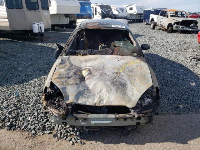 Photo 9 from auction – 2007 FORD TAURUS SE with VIN 1FAFP53U47A211729