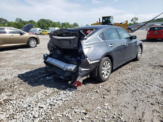 Photo 4 from auction – 2013 NISSAN ALTIMA 2.5 with VIN 1N4AL3AP2DC166037
