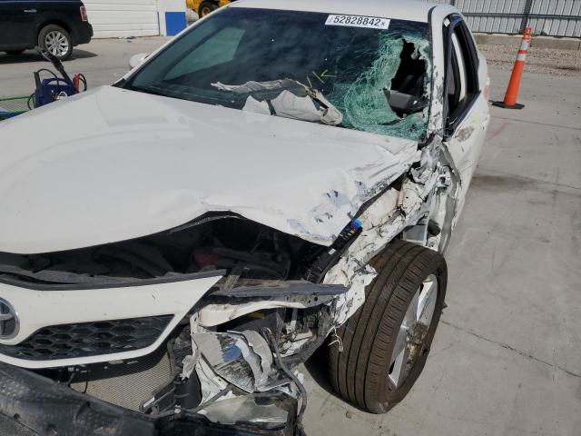 Photo 9 from auction – 2014 TOYOTA CAMRY L with VIN 4T1BF1FK3EU462795