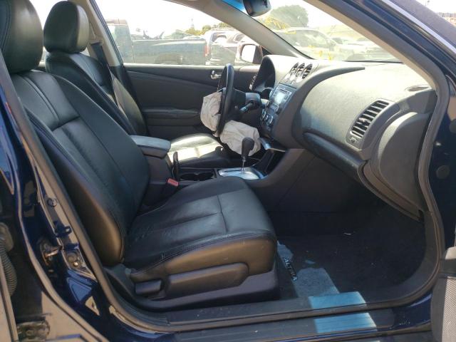 Photo 5 from auction – 2010 NISSAN ALTIMA HYB with VIN 1N4CL2AP2AC105947