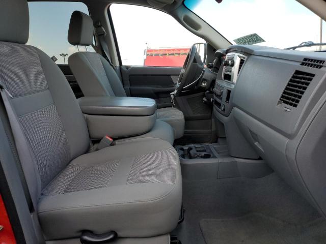 Photo 5 from auction – 2007 DODGE RAM 2500 with VIN 3D7KR29C27G710083