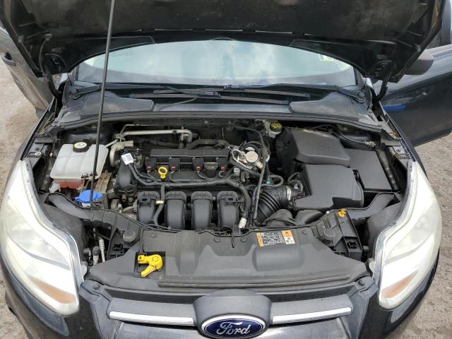 Photo 7 from auction – 2014 FORD FOCUS S with VIN 1FADP3E2XEL308829