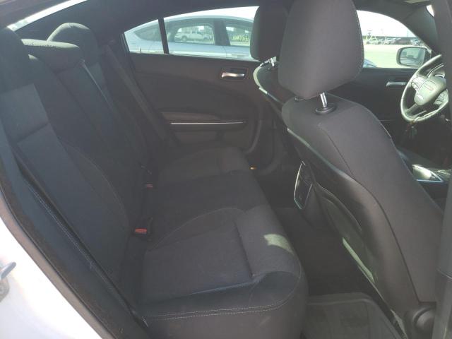 Photo 6 from auction – 2018 DODGE CHARGER SX with VIN 2C3CDXBG9JH284749
