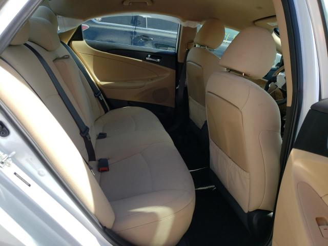 Photo 6 from auction – 2013 HYUNDAI SONATA GLS with VIN 5NPEB4AC6DH654834