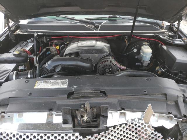 Photo 7 from auction – 2008 GMC YUKON DENA with VIN 1GKEC63848J202383
