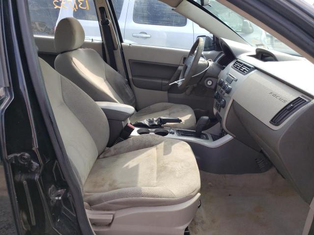 Photo 5 from auction – 2010 FORD FOCUS S with VIN 1FAHP3EN1AW276566