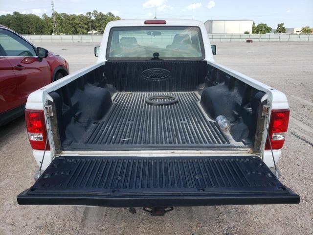 Photo 6 from auction – 2009 FORD RANGER with VIN 1FTYR10D89PA24696