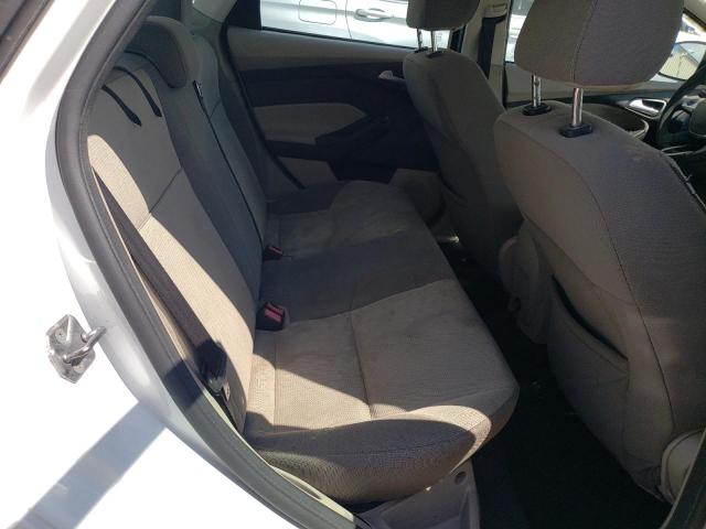 Photo 6 from auction – 2013 FORD FOCUS SE with VIN 1FADP3F27DL263037