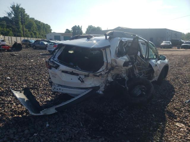 Photo 4 from auction – 2022 SUBARU OUTBACK PR with VIN 4S4BTADC5N3227289