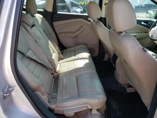 Photo 6 from auction – 2014 FORD ESCAPE TIT with VIN 1FMCU9J96EUC26462