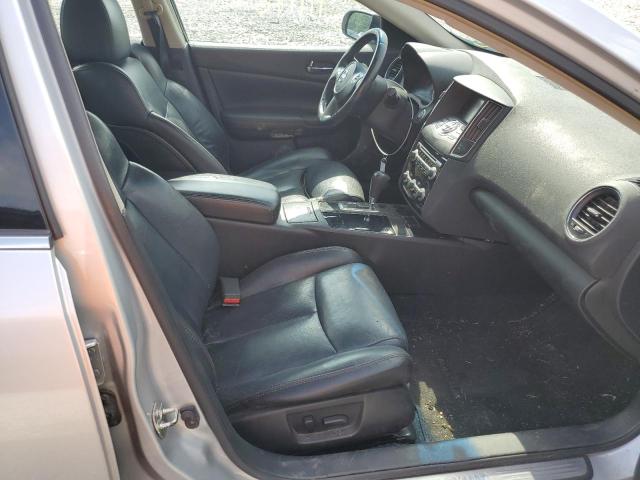 Photo 5 from auction – 2011 NISSAN MAXIMA S with VIN 1N4AA5AP4BC832247