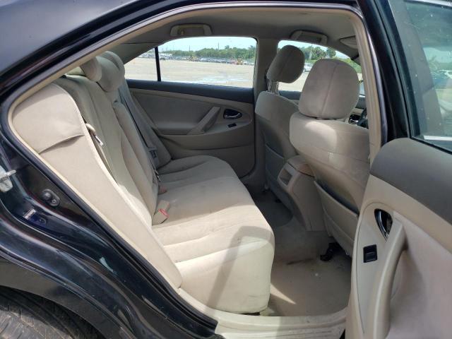 Photo 6 from auction – 2008 TOYOTA CAMRY with VIN 4T1BE46K98U778582