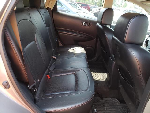 Photo 6 from auction – 2012 NISSAN ROGUE S with VIN JN8AS5MV6CW365080