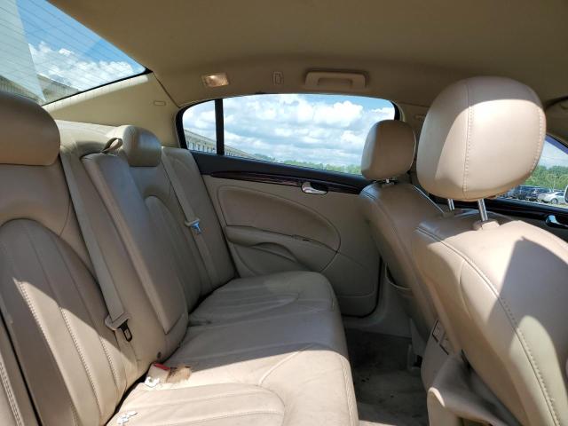 Photo 6 from auction – 2007 BUICK LUCERNE with VIN 1G4HD57267U233245