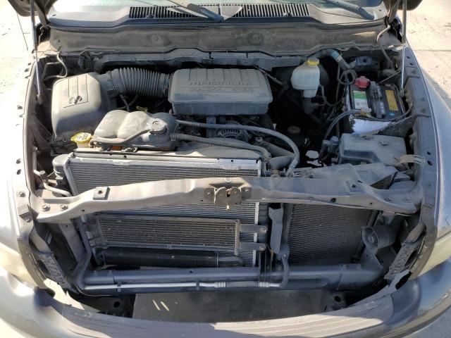 Photo 7 from auction – 2002 DODGE RAM 1500 with VIN 1D7HA18N72S631704