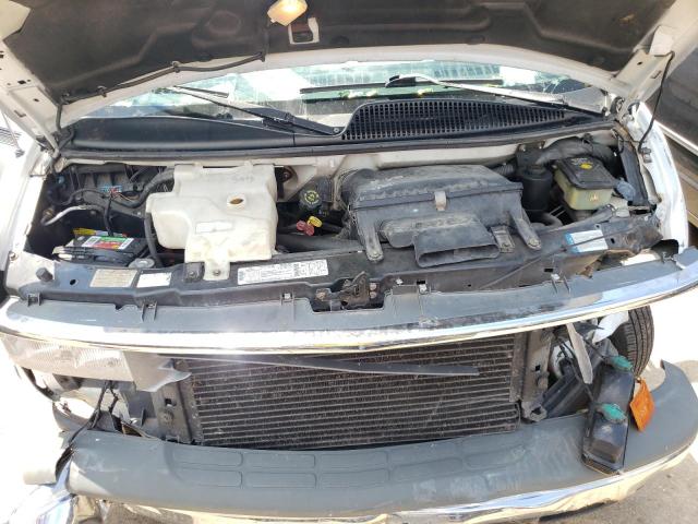 Photo 7 from auction – 1997 CHEVROLET EXPRESS G1 with VIN 1GBFG15R9V1087244
