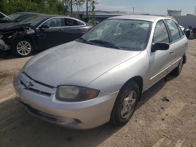 Zdjęcie 2 z aukcji – 2003 CHEVROLET CAVALIER z VIN 1G1JC52F037117799