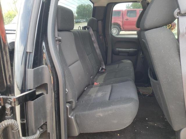 Photo 6 from auction – 2012 CHEVROLET SILVERADO with VIN 1GCRKSE79CZ272405