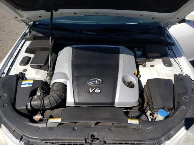 Photo 7 from auction – 2011 HYUNDAI GENESIS 3. with VIN KMHGC4DE1BU136017