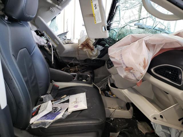 Фото 5 с аукциона – 2022 CHRYSLER PACIFICA T с VIN 2C4RC1BG0NR140772