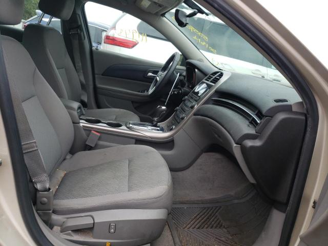Photo 5 from auction – 2013 CHEVROLET MALIBU LS with VIN 1G11B5SA2DF201816