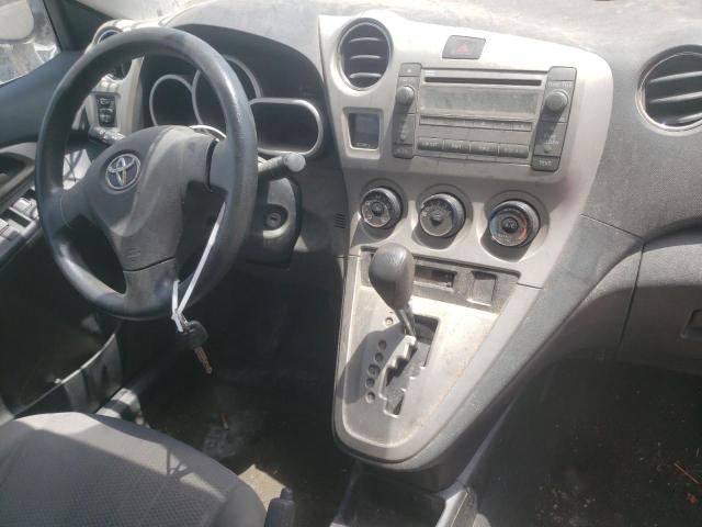 Photo 9 from auction – 2009 TOYOTA COROLLA MA with VIN 2T1KU40E69C035970