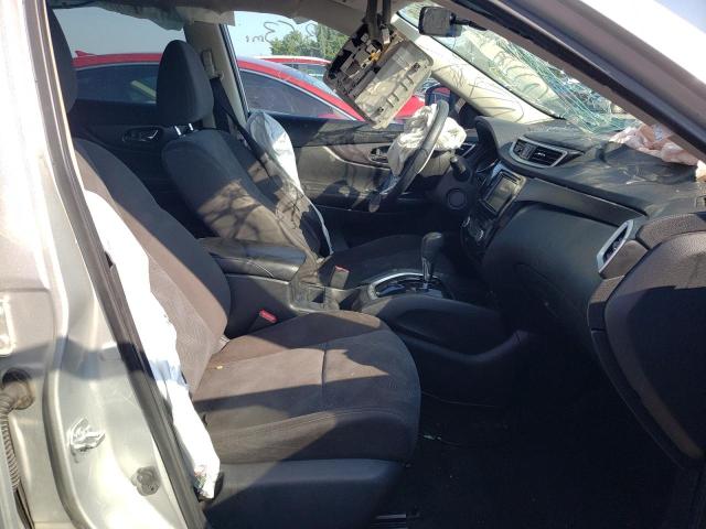 Photo 5 from auction – 2016 NISSAN ROGUE S with VIN KNMAT2MT1GP596345