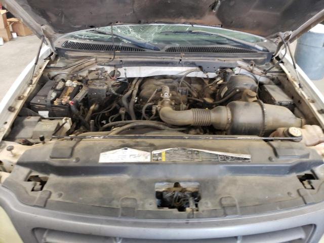 Photo 7 from auction – 2002 FORD F150 with VIN 1FTRF172X2NA81579