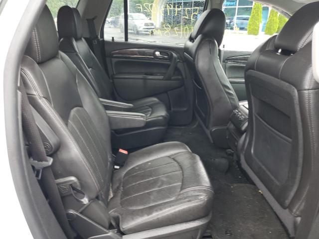 Photo 6 from auction – 2016 BUICK ENCLAVE with VIN 5GAKVBKD9GJ115434