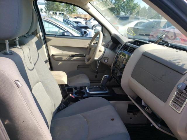 Photo 5 from auction – 2008 MAZDA TRIBUTE I with VIN 4F2CZ02Z58KM21887